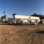 Cement Dispenser HS 35.0