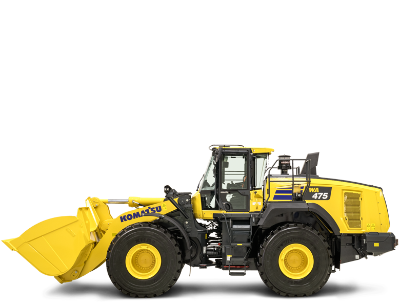 Pale Gommate WA475-10