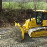 DOZER D51EX/PX-24 - dettaglio