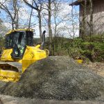 DOZER D51EX/PX-24 - dettaglio