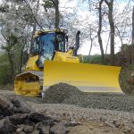 DOZER D51EX/PX-24 - dettaglio