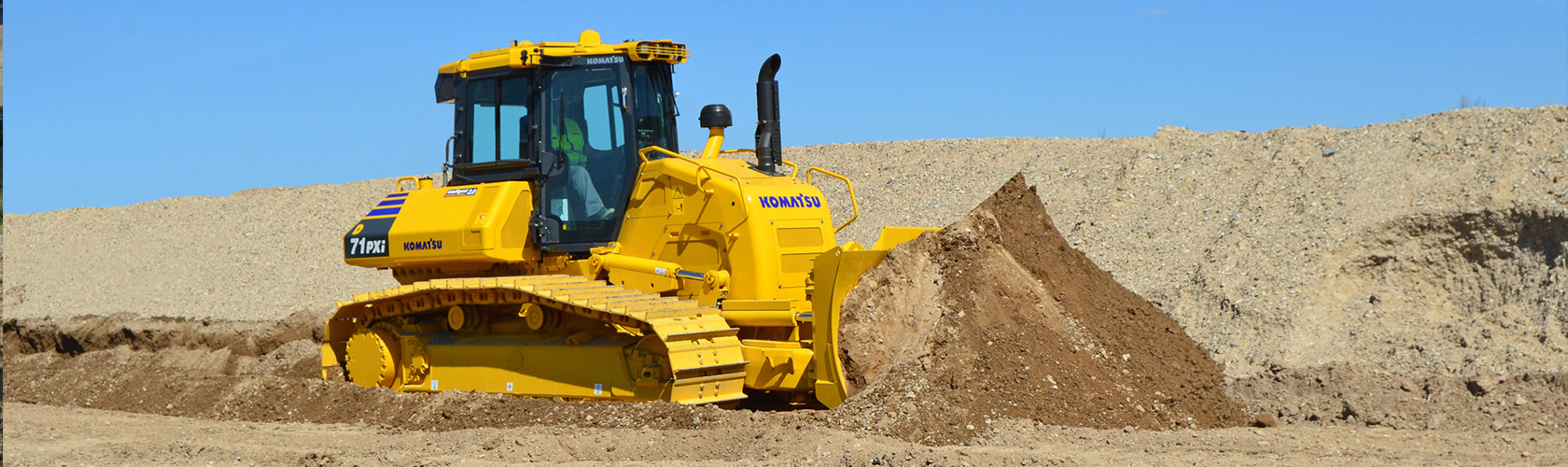 Dozer